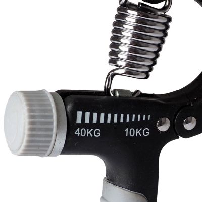 9. PROFIT Form Plus Hand Grip 10-40kg DK 1119A-H