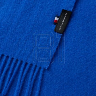 6. Tommy Hilfiger Uptown Wool Scarf M AM0AM07888