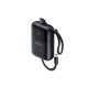 4. Havit PB5215 Powerbank 10000mAh (Black)