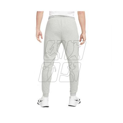 4. Nike Dri-Fit Trapered M CZ6379-063 pants