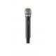 2. beyerdynamic TG 500H-C 1780-1810MHz Handheld transmitter with TG V56 condenser capsule