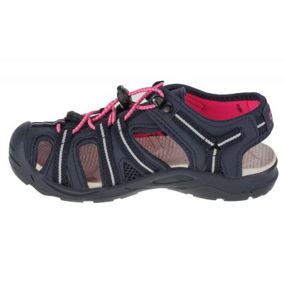 6. CMP Aquarii 2.0 Hiking Sandal Jr 30Q9664-38UL sandals