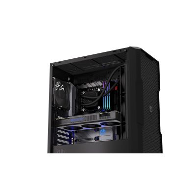 8. ENDORFY Navis F360 water cooling