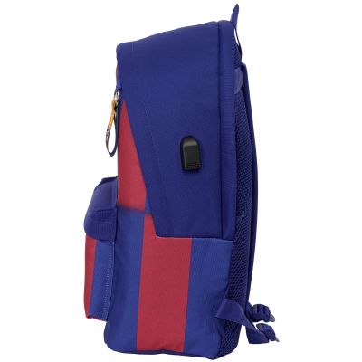 2. FC Barcelona sports backpack with laptop compartment 612529820