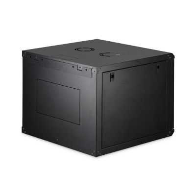 9. Digitus Dynamic-N Series Wall-Mounted Case - 600x600 mm (WxD), unassembled