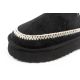 6. Wrangler Connie Slip-On shoes slippers women's insulated slip-on boots