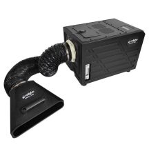 EVOLIGHTS NEBULA 2000 professional heavy fog machine