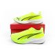 10. Puma Pounce Lite sports shoes, lightweight and comfortable, neon