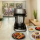 10. Cecotec Mambo CooKing Unique 2200 W 4.5 l Black