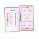 TEMPISH Hockey coaching board