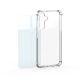 Samsung by Mobeen Clear Cover Case + Tempered Glass Set for Samsung Galaxy S26 Ultra - Transparent