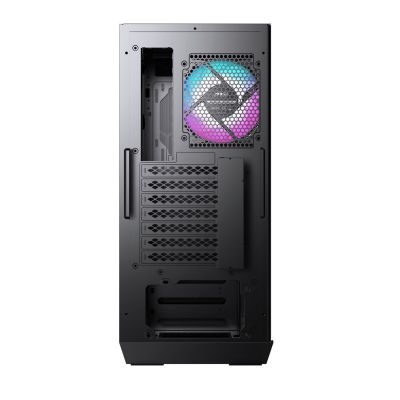 11. MSI MPG GUNGNIR 110R PC Case