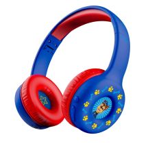 TRUST Nouna Wireless Children's Headphones PAW Patrol Blue
