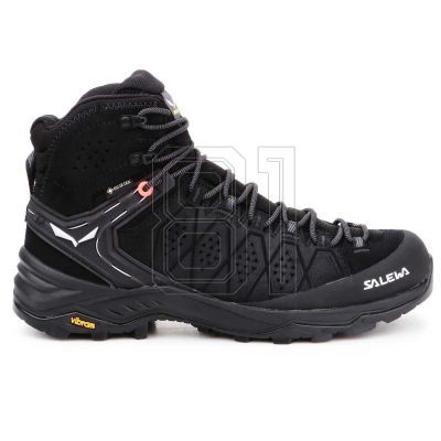 7. Salewa WS Alp Trainer 2 Mid GTX W 61383-0971