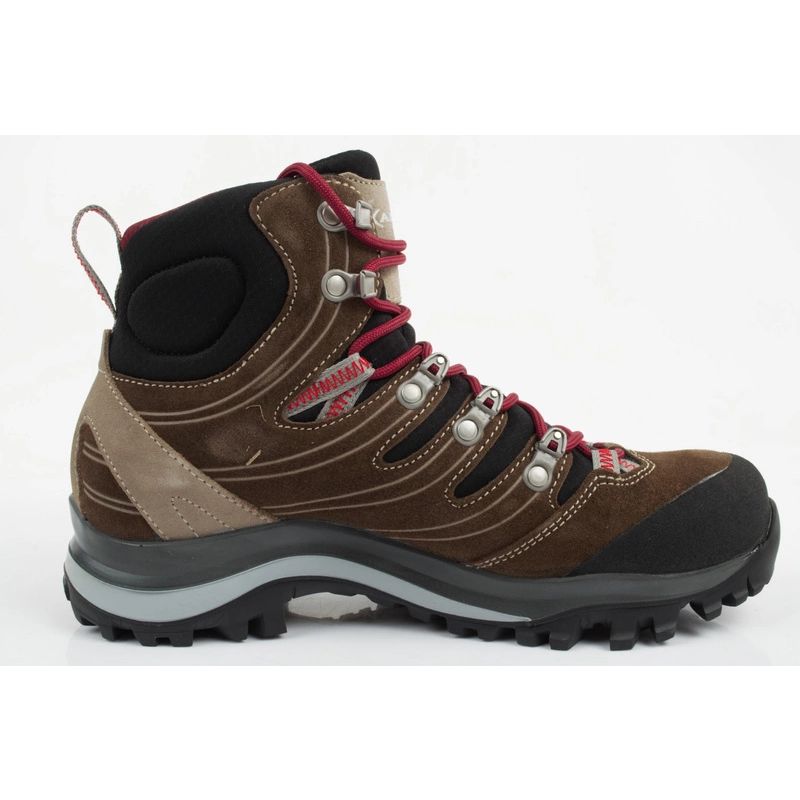 13. Aku Alterra Gore-tex M 403313 shoes