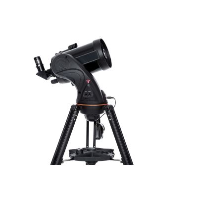 6. Celestron AstroFi 5" SCT telescope