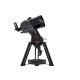6. Celestron AstroFi 5" SCT telescope