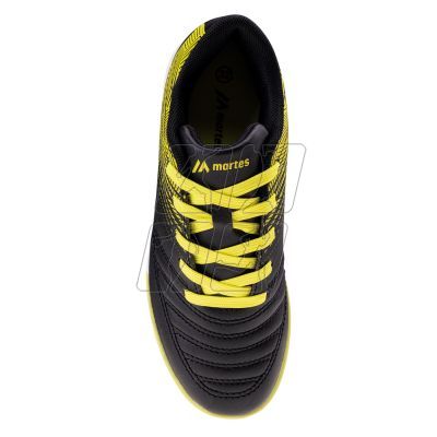 3. Martes Essentials Mator TF Jr 92800490382 Football Boots