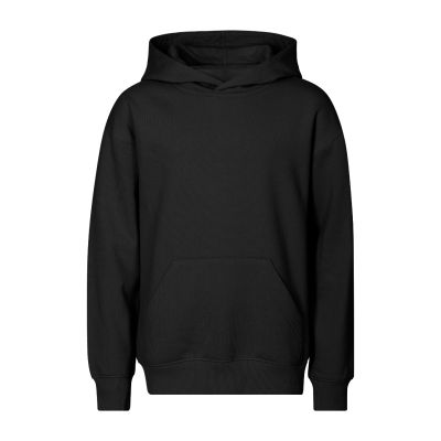 2. Chill children's sweatshirt (black)