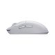 4. HATOR Quasar 3S Ultima 8K Wireless Gaming Mouse Right Side RF Wireless + Bluetooth + USB Type-C Optical 30000 DPI