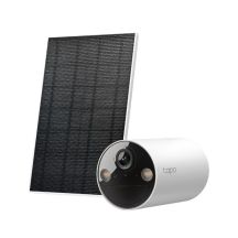 TP-Link Tapo C410 Kit Sphere (Shape) IP Security Camera Outdoor 2304 x 1296 px Ceiling / Wall