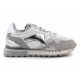 6. D.Franklin Vibla Zig Patch W DFSH378005-WHIT shoes