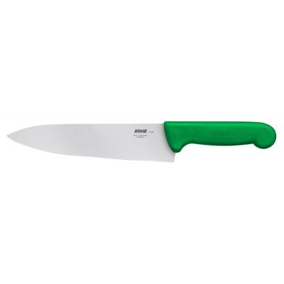 3. KOHE Knife, blade length 213mm, mix of colors