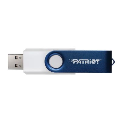 2. PARTIOT FLASHDRIVE Xporter X550 64GB Dual USB A+C, 80MB/s Alu-plastic