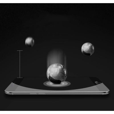 4. Tempered glass for Samsung Galaxy A55 screen