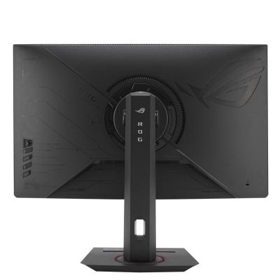 12. ASUS ROG Strix XG27WCMS Computer Monitor 68.6 cm (27") 2560 x 1440 px Quad HD LCD Black