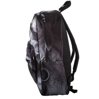 3. JanSport Superbreak Backpack EK0A5BAG1T7 Black One size