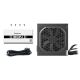 7. Chieftec EON ZPU-400S Power Supply Module 400 W 20+4 pin ATX ATX Black