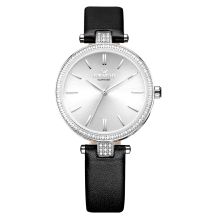 Giewont Sapphire Silver Women's Watch GW9890-A1