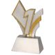 3. Cast figurine - number 1