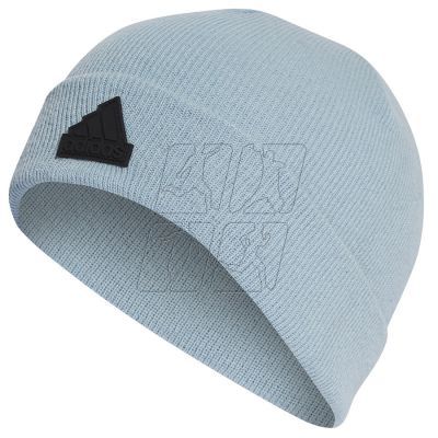 3. Adidas TEC Beanie CUF II3550