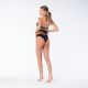 10. Women's ALCANTARA TOP W Swimsuit Top
