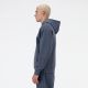 6. New Balance Graphic Hoodie M MT41517GT