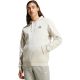 2. adidas Essentials Fleece Hoodie M IZ4760