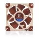 4. NOCTUA NF-A8 FLX 80mm 7.9 dBA fan