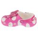 2. Crocs Classic Minnie Mouse Clog T 212372-90H Pink 22/23