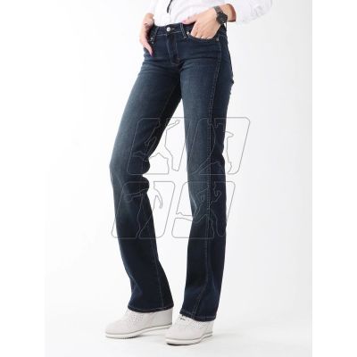 4. Wrangler Sara Jeans W212QC818