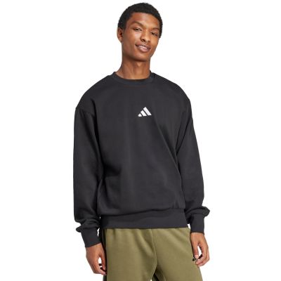 10. adidas Essentials Feelcozy Fleece M sweatshirt JE3794