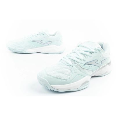 8. Joma Master women's padel tennis shoes, blue