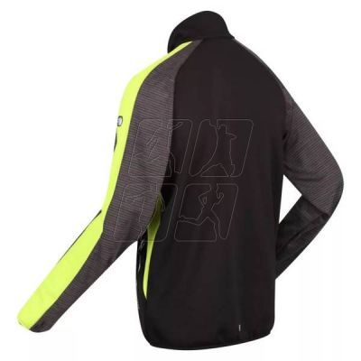 2. Sweatshirt Regatta Yare VI M RML233L7P