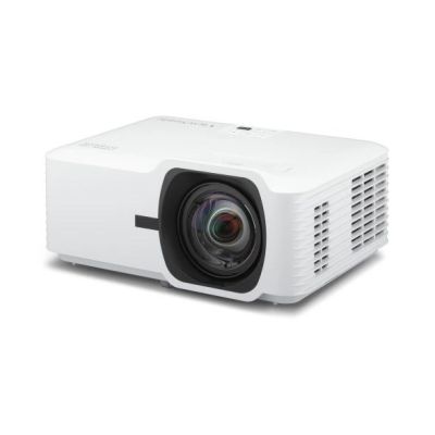26. VIEWSONIC LASER PROJECTOR LSD401HD