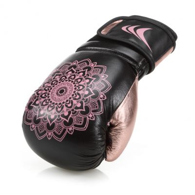 2. Yakima Sport Mandala Women's Gloves 8 oz W 1005508oz