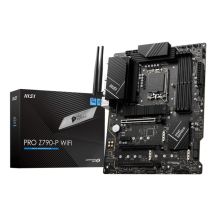 MSI PRO Z790-P WIFI Motherboard
