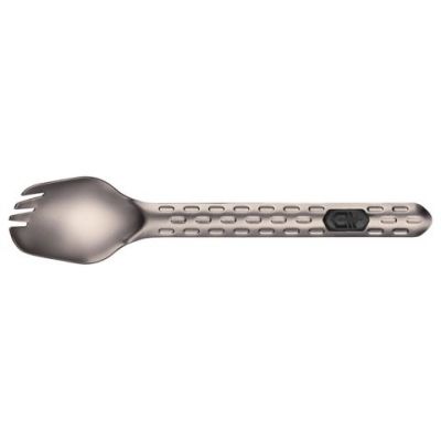 Gerber Devour Titanium spoon fork