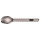 Gerber Devour Titanium spoon fork