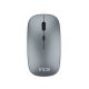 4. Inca IBK-572BT Keyboard Mouse Included RF Wireless + Bluetooth Black